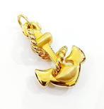 Hanger - 18 karaat Geel goud