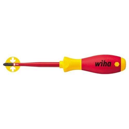 WIHA SoftFinish Electric slimFix Xeno Schroevendraaier, Doe-het-zelf en Verbouw, Elektra en Kabels, Nieuw, Ophalen of Verzenden