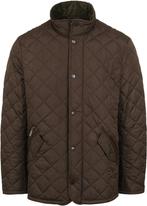 Quilted Jas Barbour Chelsea Olijfgroen maat M Heren, Kleding | Heren, Barbour, Nieuw, Groen, Verzenden