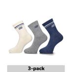 Skechers 3-Pack sokken voor heren, Overige kleuren, Verzenden, Overige typen, Nieuw