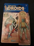 Hasbro, Kenner - Lucasfilm Ltd. - Figuur - Star Wars Droids, Verzamelen, Film en Tv, Nieuw