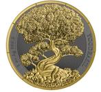 Duitsland. 5 Mark 2025 – Mythical Forest: Yggdrasil