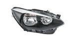 Halogeen Koplamp BMW 1 Serie F40 Bijrijderskant Rechts B9800, Auto-onderdelen, Verlichting, Nieuw, BMW
