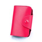 ZILOU Pasjeshouder Kaarthouder Reisetui Roze [TIP!], Sieraden, Tassen en Uiterlijk, Portemonnees, Verzenden, Nieuw, Roze, Overige merken