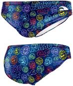 Nieuw! Populair Special Made Turbo Waterpolo broek FUNKY, Watersport en Boten, Waterpolo, Verzenden, Nieuw