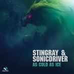 Stingray &amp; Sonicdriver - As Cold As Ice (7&quot; vinyl), Verzenden, Nieuw in verpakking, Techno of Trance
