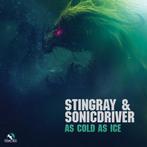 Stingray &amp; Sonicdriver - As Cold As Ice (7&quot; vinyl)