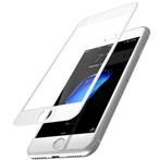 DrPhone iPhone 7 Plus/8 Plus Glas 4D Volledige Glazen Dekkin, Telecommunicatie, Mobiele telefoons | Hoesjes en Frontjes | Overige merken