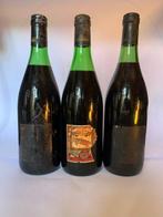 1952 Bodegas Berberena - Rioja Gran Reserva - 3 Flessen, Nieuw