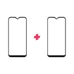 Screenprotector voor Samsung Galaxy A20e Edge to Edge, Nieuw, Bescherming