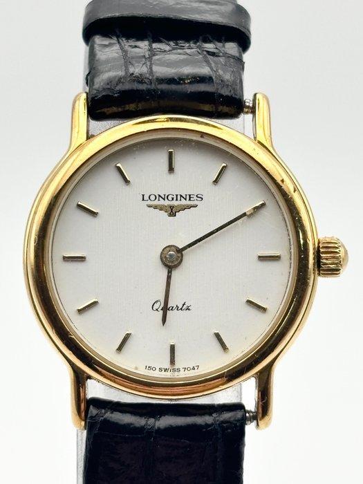 Longines - Longines 150 - Zonder Minimumprijs - 150 / 7047, Sieraden, Tassen en Uiterlijk, Horloges | Antiek