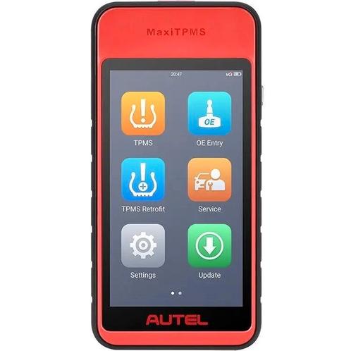 Autel MaxiTPMS ITS600E TPMS Programmeur, Auto diversen, Autogereedschap, Nieuw, Verzenden