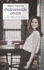 Ontroerende onzin (9789044631555, Ronit Palache), Verzenden, Nieuw