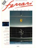 1991 FERRARI WORLD MAGAZINE 5 DUITS, Boeken, Nieuw, Ferrari, Author