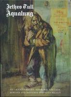 cd box - Jethro Tull - Aqualung (40th Anniversary Adapted..., Cd's en Dvd's, Cd's | Rock, Verzenden, Zo goed als nieuw