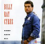 cd - Billy Ray Cyrus - Some Gave All, Verzenden, Zo goed als nieuw