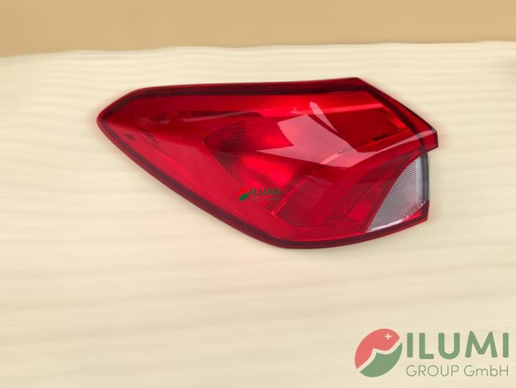 FORD FOCUS Mk4 18- KOMBI ACHTERLICHT LINKS LED HIGH, Auto-onderdelen, Verlichting, Gebruikt, Ford, Verzenden