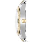 Fossil Scarlette Mini ES4949 Dameshorloge 32 mm - Multi, Verzenden, Nieuw