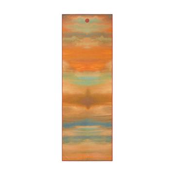 Yoga handdoek yogitoes Dawning - Manduka beschikbaar voor biedingen