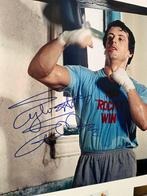 Rocky, Sylvester Stallone (Rocky Balboa) - Signed in Person, Nieuw