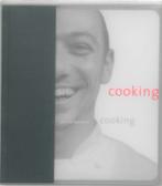 Cooking ®evolution 9789020960501 A. Hanbuckers, Verzenden, Gelezen, A. Hanbuckers