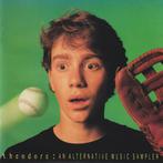 cd - Various - Theodore: An Alternative Music Sampler, Verzenden, Zo goed als nieuw