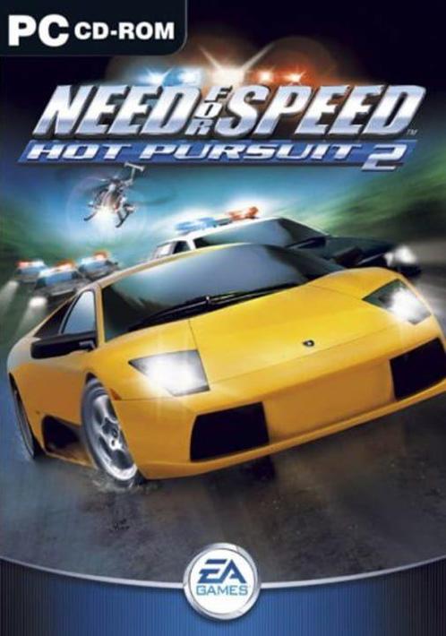 Need for Speed: Hot Pursuit 2 [Xbox Original], Spelcomputers en Games, Games | Xbox Original, Ophalen of Verzenden