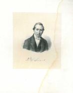 Portrait of Willem Simon Swart, Antiek en Kunst