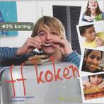 ff koken 9789023011804 Ch. Borggreve, Verzenden, Gelezen, Ch. Borggreve