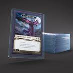 Premium Toploading Exoshields (35pt) (25 stuks) | GameGenic, Hobby en Vrije tijd, Verzenden, Nieuw