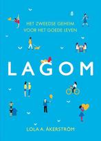 Lagom 9789400509078 Lola Akerstrom, Boeken, Verzenden, Zo goed als nieuw, Lola Akerstrom