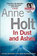 In Dust and Ashes 9781782398820 Anne Holt, Verzenden, Gelezen, Anne Holt