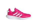adidas - Tensaur Run K - Roze sportschoen