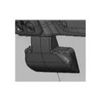 Remifront 4 Fiat Ducato X290(S8) >2021 met Sensorpakket, Ophalen of Verzenden, Nieuw