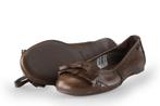 Esprit Ballerinas in maat 36 Bruin | 10% extra korting, Kleding | Dames, Bruin, Verzenden, Nieuw, Ballerina's