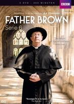 Father Brown - Serie 6 - DVD, Verzenden, Nieuw in verpakking