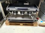 Faema emblema espressomachine, Ophalen of Verzenden, Gebruikt