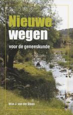 NIEUWE WEGEN VOOR DE GENEESKUNDE 9789066658332, Verzenden, Gelezen, W.J. van der Steen