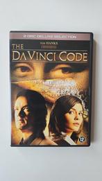THE DA VINCI CODE (DVD), Verzenden, Gebruikt