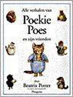 Alle Verhalen Van Poekie Poes 9789021612560 Beatrix Potter, Boeken, Gelezen, Beatrix Potter, Verzenden