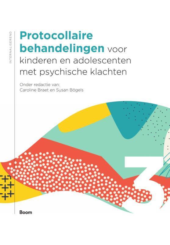 Protocollaire behandelingen voor kinderen en a 9789024408917, Boeken, Studieboeken en Cursussen, Zo goed als nieuw, Verzenden