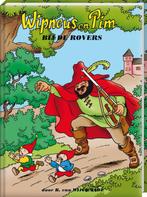 Wipneus en Pim - Wipneus en Pim bij de Rovers - Kinderboek -, Boeken, Kinderboeken | Jeugd | onder 10 jaar, Gelezen, B. van W?ckmade