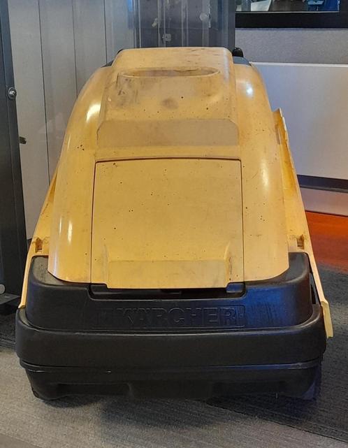 Kärcher HDS 1295 Hogedrukreiniger, Doe-het-zelf en Verbouw, Reinigingsmachines, Gebruikt