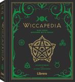 Wiccapedia 9789463592307 Shawn Robbins-Lea, Boeken, Verzenden, Gelezen, Shawn Robbins-Lea