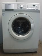 AEG Carat-76658 wasmachine tweedehands, Witgoed en Apparatuur, Wasmachines, 1600 toeren of meer, 6 tot 8 kg, Zo goed als nieuw