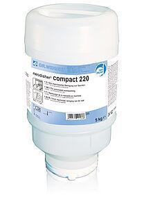 Neodisher Compact 220 - 2 x 5 kg, Huis en Inrichting, Schoonmaakartikelen, Verzenden