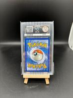 Pokémon - 1 Graded card - Mew Rverse Holo 53/108 -, Hobby en Vrije tijd, Verzamelkaartspellen | Pokémon, Nieuw