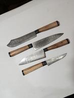 Keukenmes - Japanse BBQ- en keukenmessen-set (HW 05) -