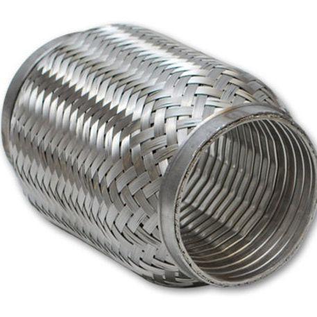 Vibrant SS Turbo FLEX Coupling with Interlock Liner 4in, Auto diversen, Tuning en Styling, Ophalen of Verzenden