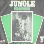 vinyl single 7 inch - Erasmus - Jungle / That Is Why, Cd's en Dvd's, Verzenden, Zo goed als nieuw